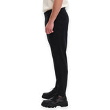 Premium Royal Denim PERTH-2258-2 Παντελόνι Μαύρο S/S