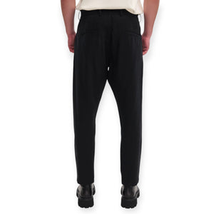 Premium Royal Denim PERTH-2258-2 Παντελόνι Μαύρο S/S