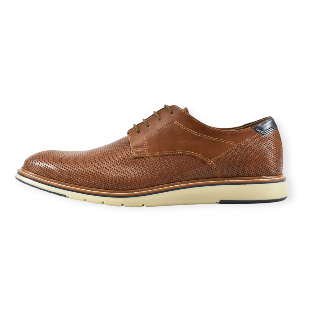 ROBINSON 65321/3427 Σκαρπίνι Ταμπά S/S