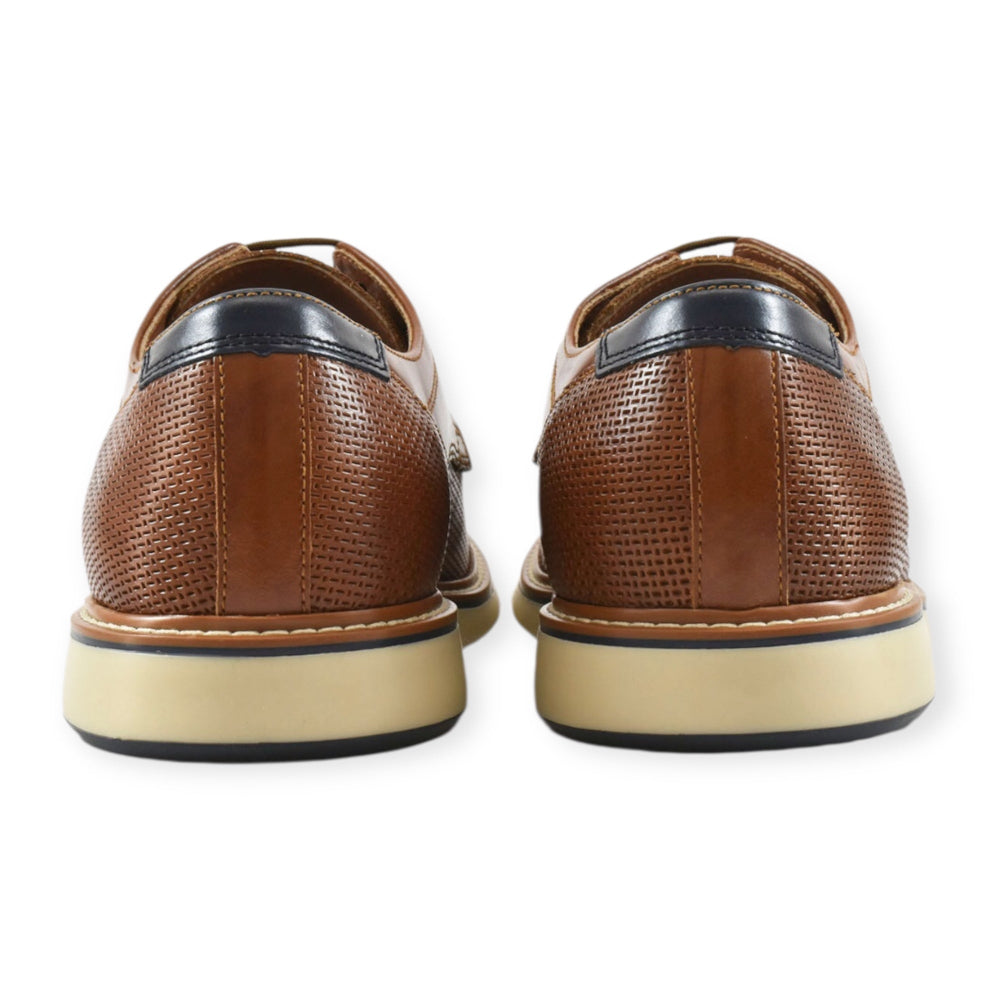 ROBINSON 65321/3427 Σκαρπίνι Ταμπά S/S