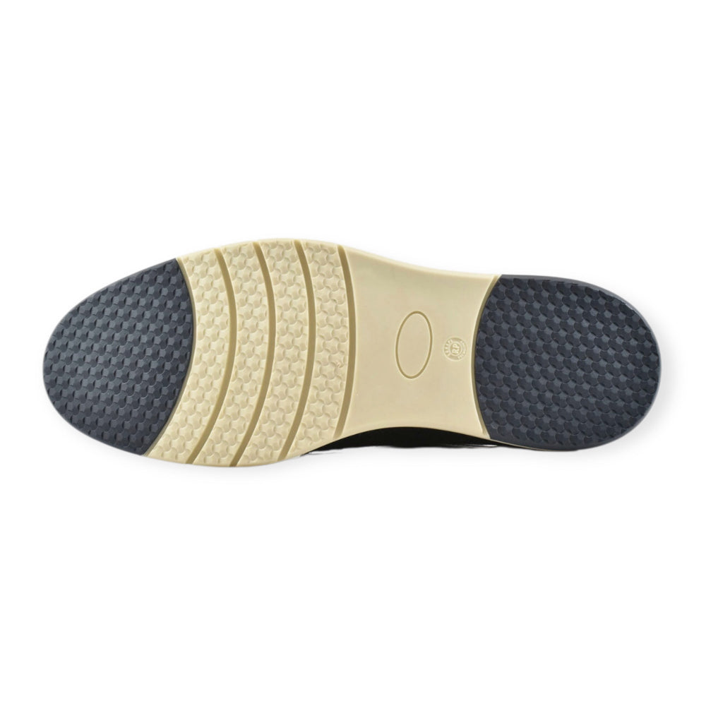 ROBINSON 65321/3427 Σκαρπίνι Ταμπά S/S