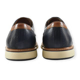 ROBINSON 65321/145 Σκαρπίνι  Μπλε S/S