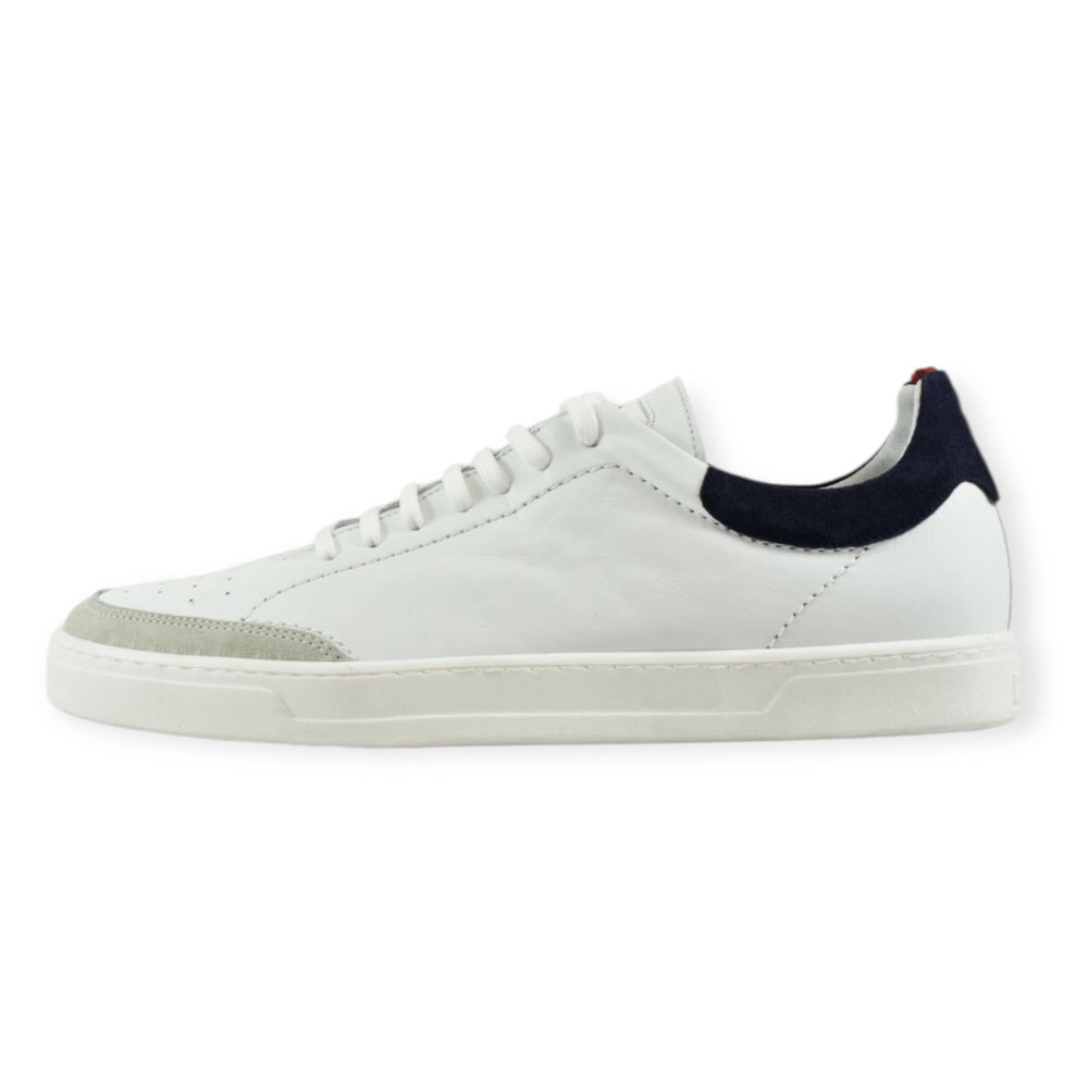 ROBINSON  59514/144 Sneaker Λευκό S/S