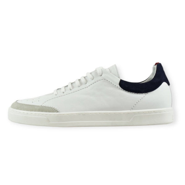 ROBINSON  59514/144 Sneaker Λευκό S/S