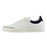 ROBINSON  59514/144 Sneaker Λευκό S/S