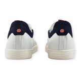 ROBINSON  59514/144 Sneaker Λευκό S/S