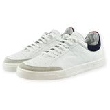 ROBINSON  59514/144 Sneaker Λευκό S/S