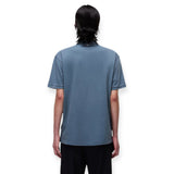 Napapijri ELBAS SS4 NP0A4GLG1Y1 Polo Πετρόλ S/S