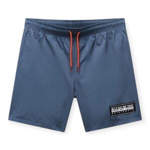 Napapijri V-BOX STORMY WEAT  NP0A4IBKG1Y1 Μαγιό Πετρόλ  S/S