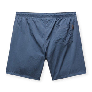 Napapijri V-BOX STORMY WEAT  NP0A4IBKG1Y1 Μαγιό Πετρόλ  S/S