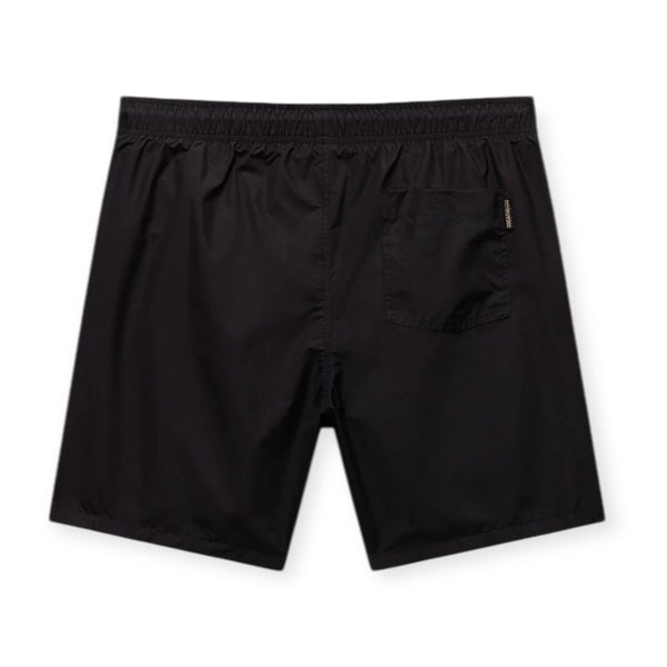 Napapijri V-BOX BLACK  NP0A4IBK0411 Μαγιό Μαύρο  S/S