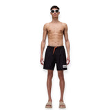 Napapijri V-BOX BLACK  NP0A4IBK0411 Μαγιό Μαύρο  S/S