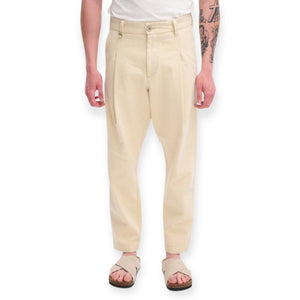 Premium Royal Denim VILNIUS-2275 Παντελόνι Μπεζ S/S