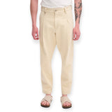 Premium Royal Denim VILNIUS-2275 Παντελόνι Μπεζ S/S
