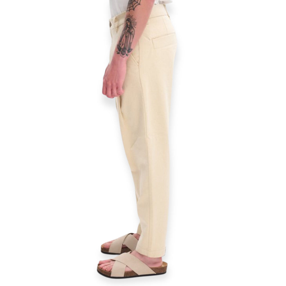 Premium Royal Denim VILNIUS-2275 Παντελόνι Μπεζ S/S
