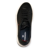 ROBINSON  69151/148 Sneaker Μαύρο S/S