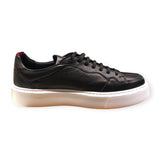 ROBINSON  69151/148 Sneaker Μαύρο S/S