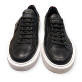 ROBINSON  69151/148 Sneaker Μαύρο S/S