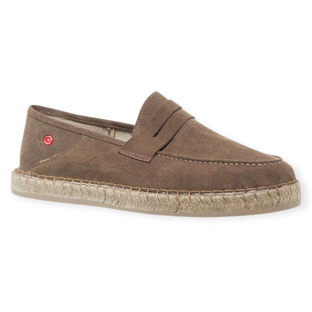 ROBINSON 51611/133 Παντοφλέ Μπεζ S/S