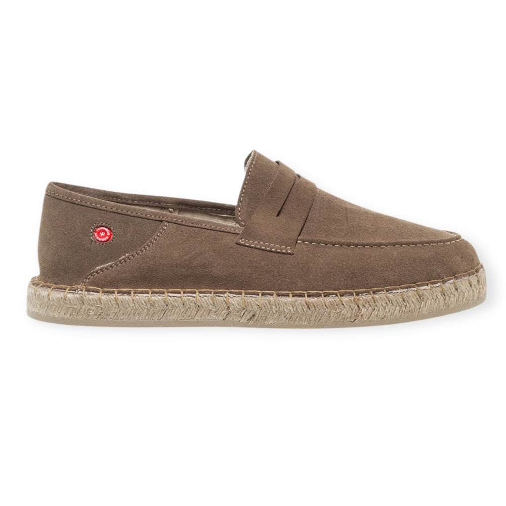 ROBINSON 51611/133 Παντοφλέ Μπεζ S/S