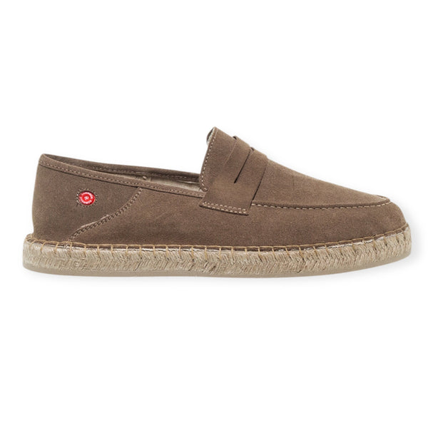 ROBINSON 51611/133 Παντοφλέ Μπεζ S/S