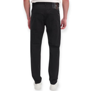 Premium Royal Denim Sendai-2179 Jean Μαύρο S/S