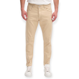 Premium Royal Denim Sendai-2279-6 Jean Μπεζ S/S