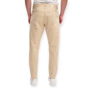 Premium Royal Denim Sendai-2279-6 Jean Μπεζ S/S