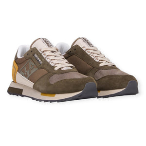 Napapijri S5VIRTUS02/NYS NP0A4IQHGF21 Sneakers Λαδί S/S