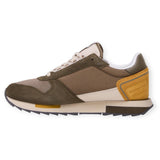 Napapijri S5VIRTUS02/NYS NP0A4IQHGF21 Sneakers Λαδί S/S
