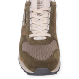 Napapijri S5VIRTUS02/NYS NP0A4IQHGF21 Sneakers Λαδί S/S