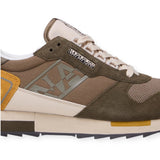 Napapijri S5VIRTUS02/NYS NP0A4IQHGF21 Sneakers Λαδί S/S