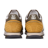 Napapijri S5VIRTUS02/NYS NP0A4IQHGF21 Sneakers Λαδί S/S