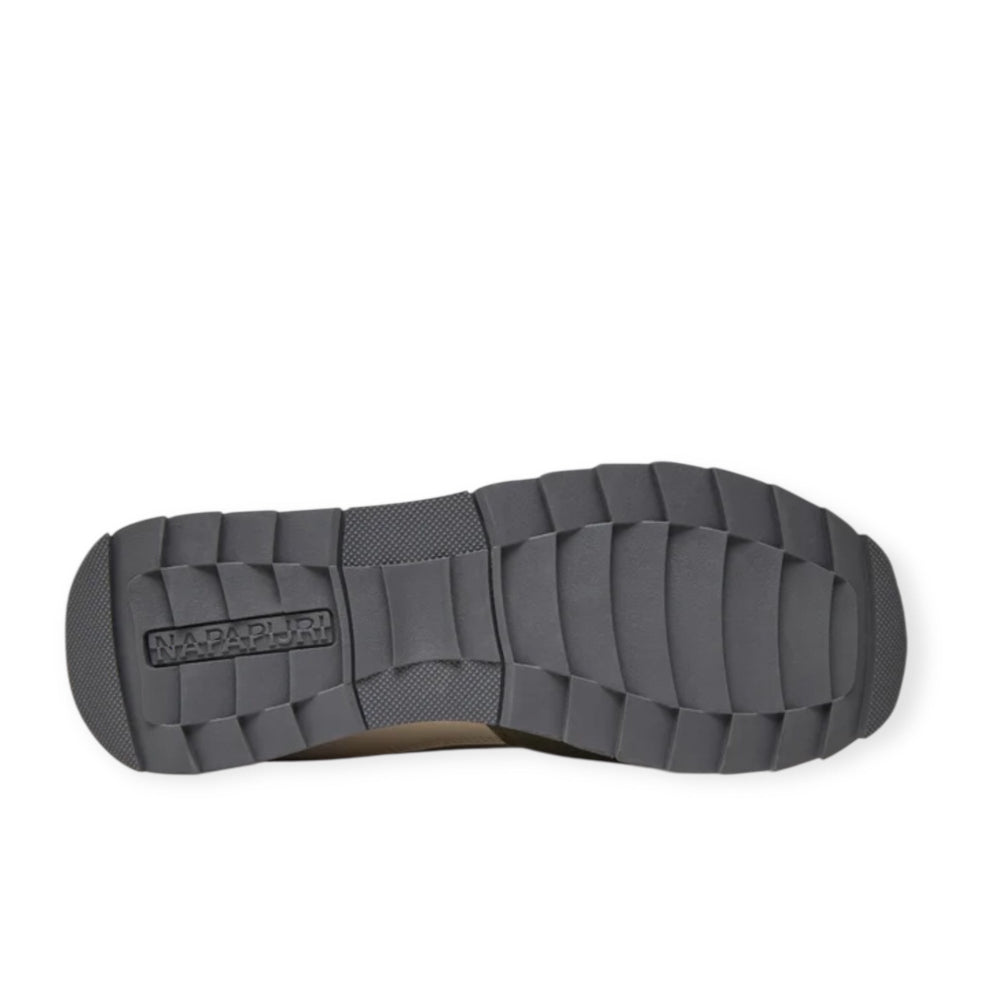 Napapijri S5VIRTUS02/NYS NP0A4IQHGF21 Sneakers Λαδί S/S