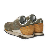 Napapijri S5VIRTUS02/NYS NP0A4IQHGF21 Sneakers Λαδί S/S