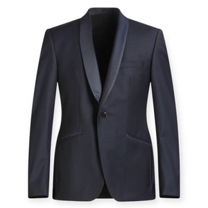 Digel Roberto 1009342/20 Κοστούμι Σκούρο Μπλε