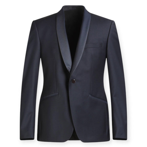 Digel Roberto 1009342/20 Κοστούμι Σκούρο Μπλε