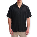 Premium Royal Denim  SAKAI SHIRT-3570  Πουκάμισο Μαύρο S/S