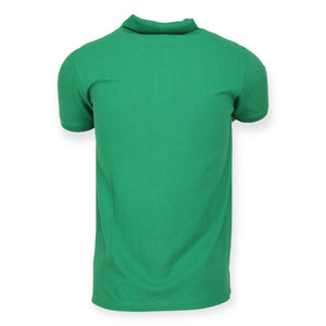 U.S. Polo Assn. KING 41029/144 Polo Μπλούζα Πράσινη S/S