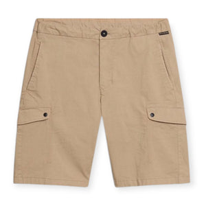 Napapijri N-DEASE  TANNIN N1Q NP0A4I4VN1Q1 Βερμούδα Cargo Μπεζ S/S