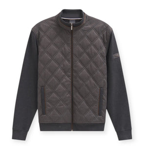 Bugatti 8700/85056D/280 Ζακέτα Γκρι F/W