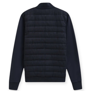 Bugatti 8700/85072D/390 Ζακέτα Μπλε F/W