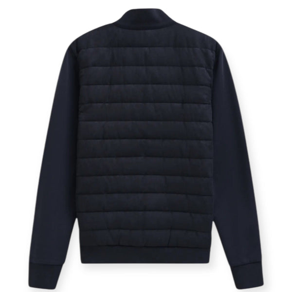 Bugatti 8700/85072D/390 Ζακέτα Μπλε F/W