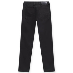 Bugatti 3278D/96635/290 JEAN Μαύρο F/W