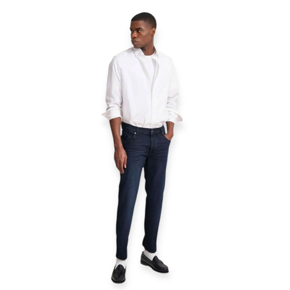 Bugatti 3278D/96635/385 JEAN Μπλε F/W
