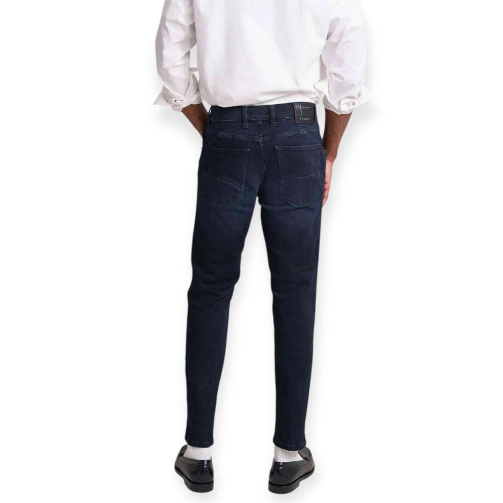 Bugatti 3278D/96635/385 JEAN Μπλε F/W