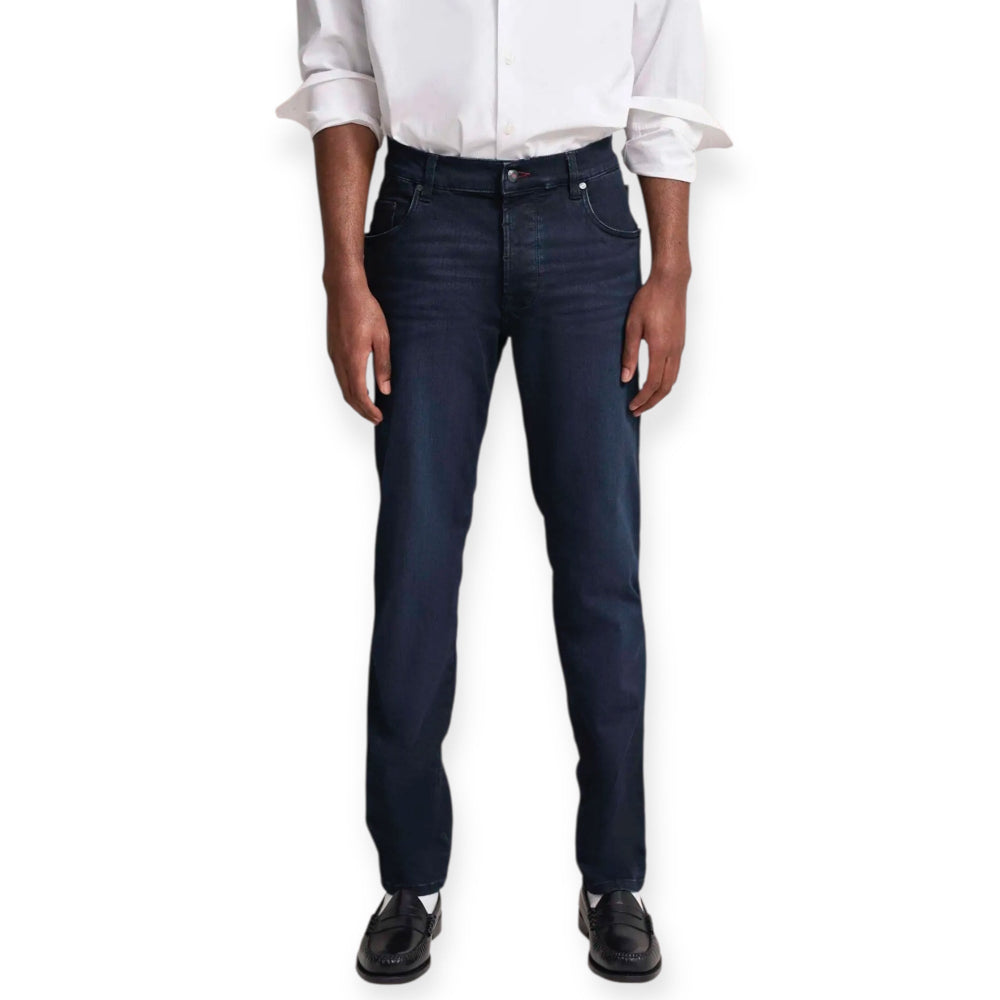 Bugatti 3278D/96635/385 JEAN Μπλε F/W