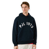 PEPE JEANS MAVERICK HOODIE PM5800006/594 Φούτερ Μπλε F/W
