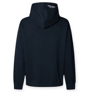PEPE JEANS MAVERICK HOODIE PM5800006/594 Φούτερ Μπλε F/W