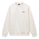 NAPAPIJRI B-SMALL BOX C C NP0A488TPN1J1 Φούτερ Μπεζ F/W